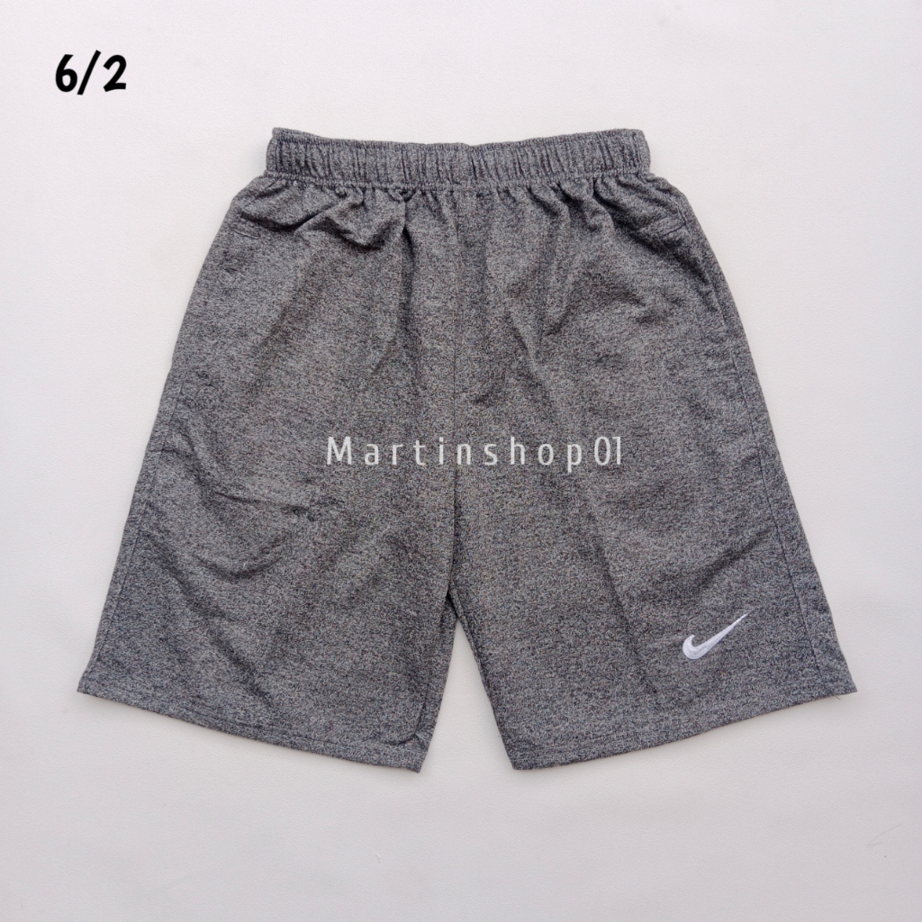 CELANA PENDEK KAOS TWO THON PRIA / WANITA / CELANA SANTAI