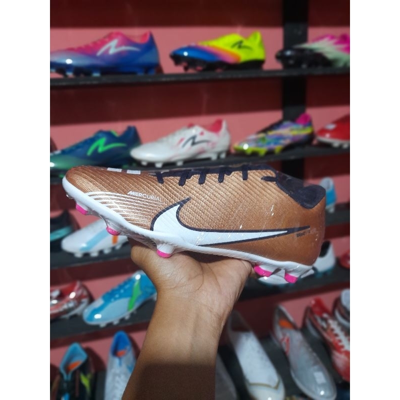 sepatu bola nike vapor 15 club fg original