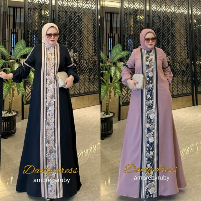 GAMIS DAISY/GAMIS AMORE BY RUBY ORIGINAL