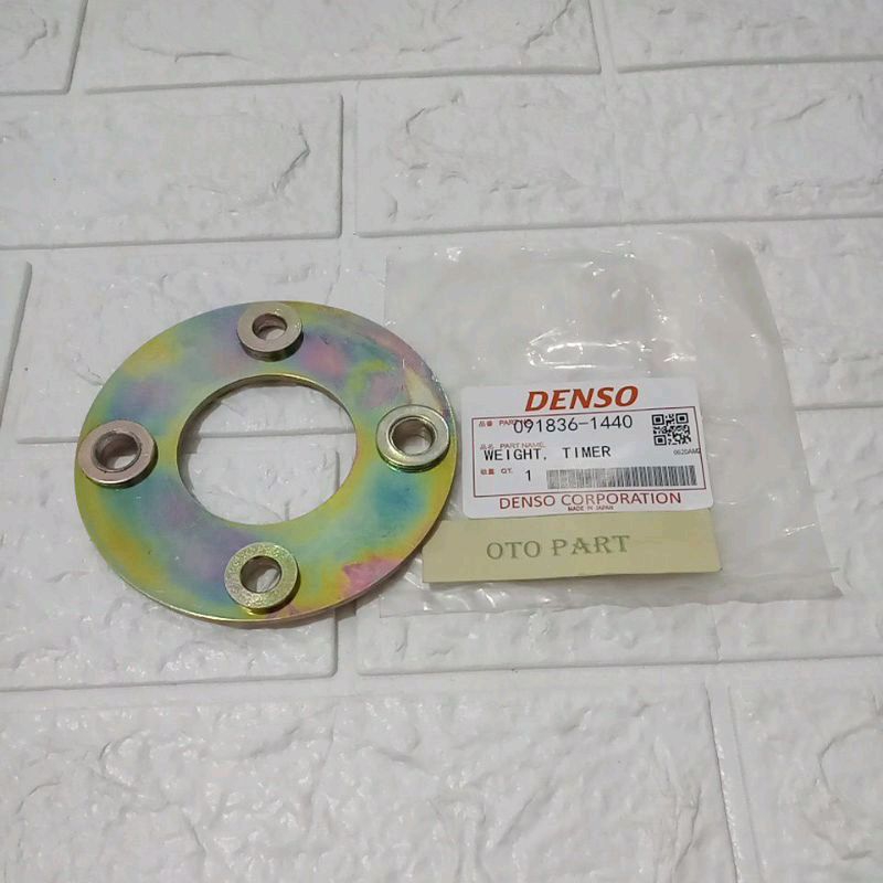 Plat Kopling bospom Hino lohan FM260ti plat plet plate kopling injeksi pum bospam pom pump Hino coup