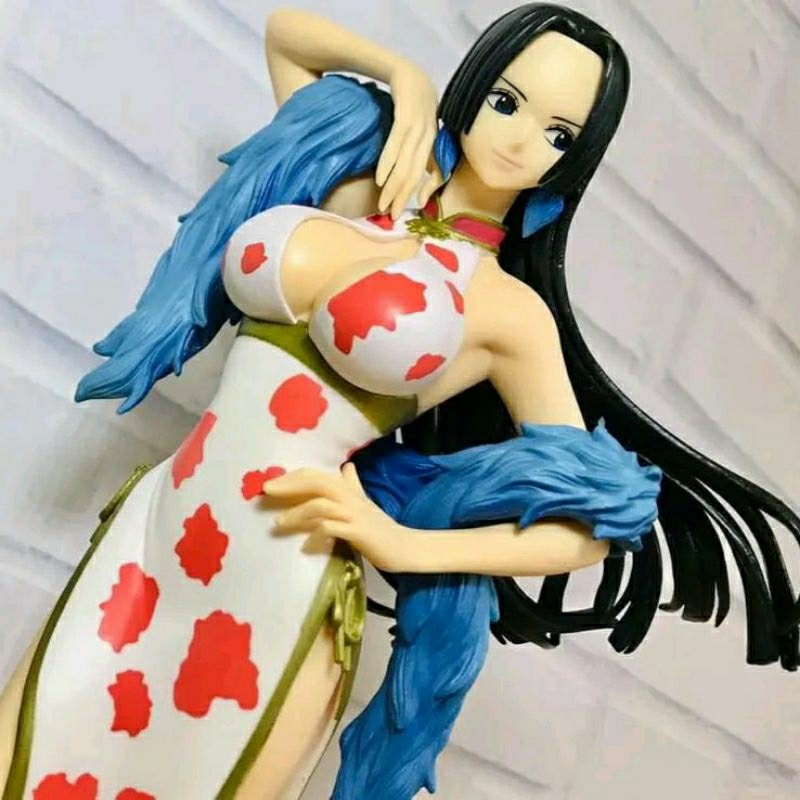 Action Figure Boa Hancock Sweet
