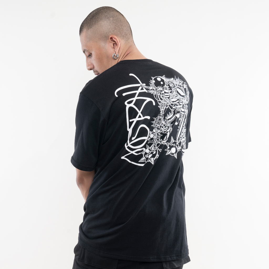 MAX T-SHIRTS MATERNAL DISASTER