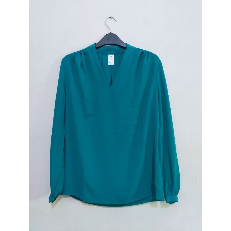 Anko blouse