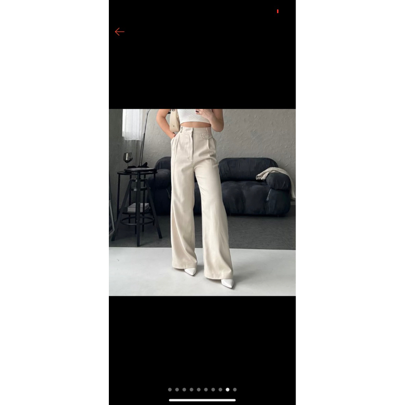 ORO PANTS BY YOENA.ID
