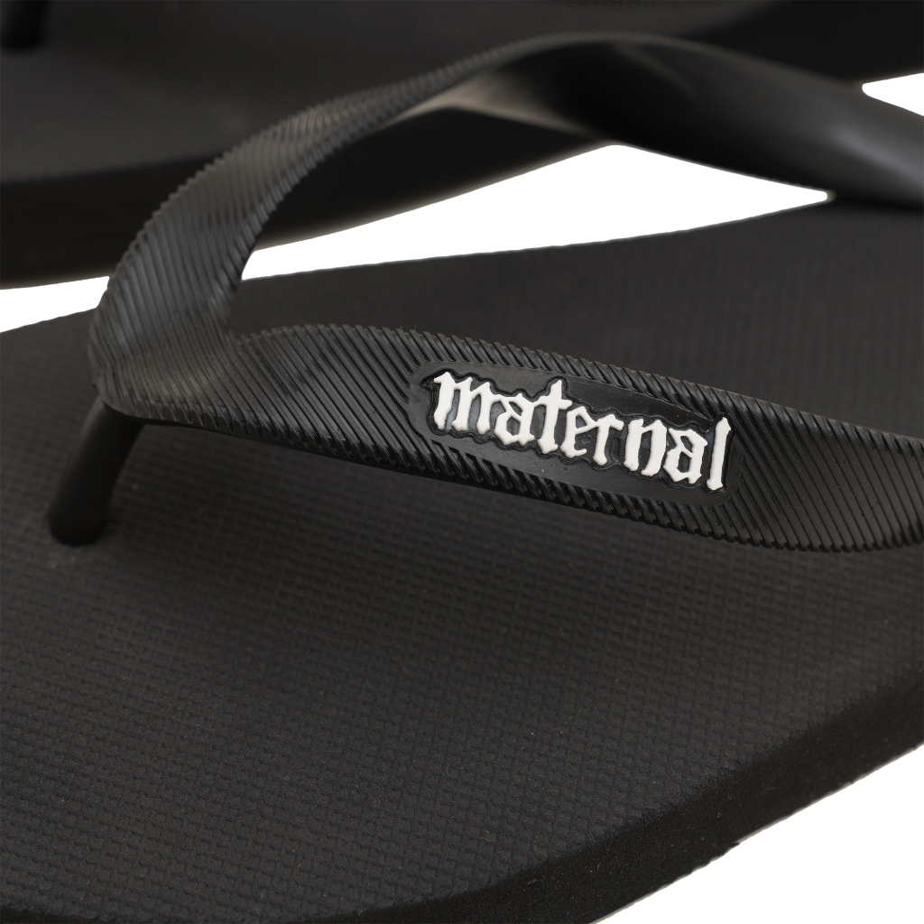 FF 24 FOOTWEAR MATERNAL DISASTER