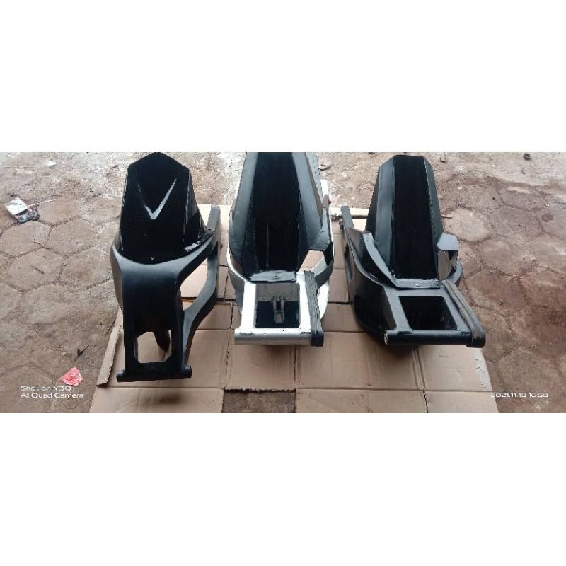 SWING ARM SUTER PNP R15 V3 VVA R15 V2