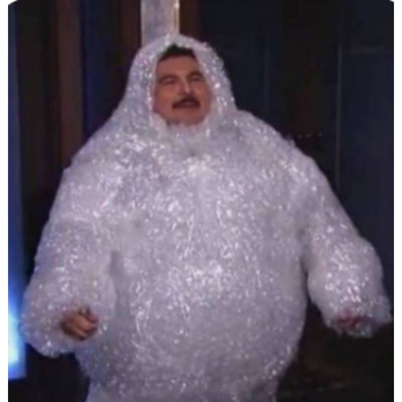 

EXTRA BUBBLE WRAP // TAMBAHAN PACKING BUBBLE WRAP // BIAR AMAN TAMBAH BUBBLE WRAP