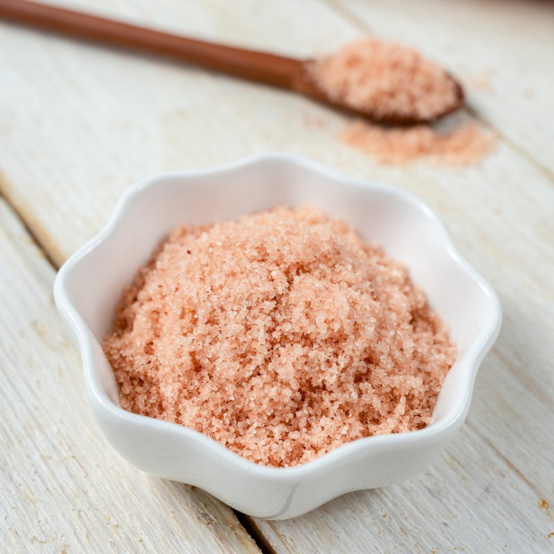 

Garam Himalaya / himalayan salt Asal Khewra Salt Mine Pakistan