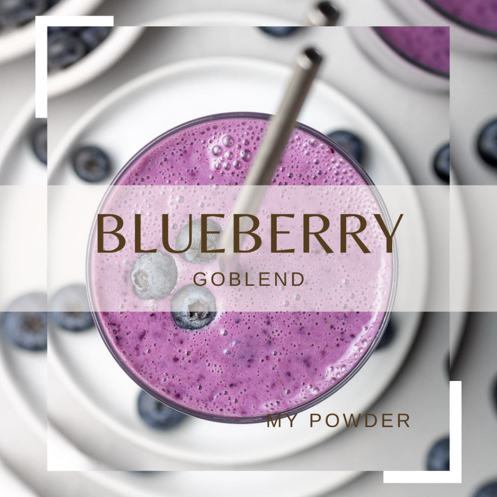 

Bubuk Minuman BLUEBERRY 1Kg / Bubuk Rasa BLUEBERRY / BLUEBERRY powder / Bubuk BLUEBERRY / Serbuk BLUEBERRY