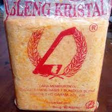 

Bleng Kristal Obat Puli Cap Pacul