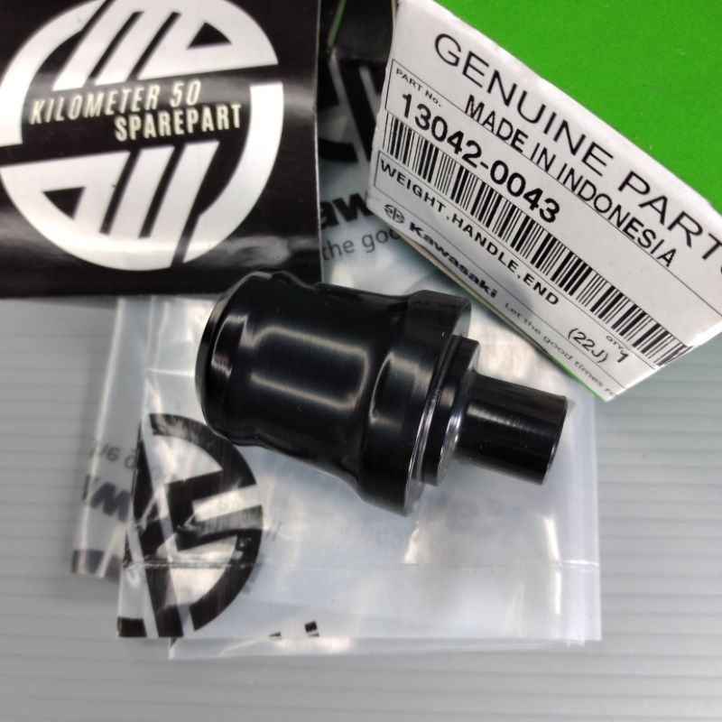 JALU STANG NINJA RR MONO ORIGINAL KAWASAKI 13042-0043