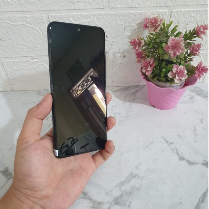 XIAOMI REDMI NOTE 11 PRO | RAM 6/128GB | SECOND TERMURAH MULUS NO MINUS