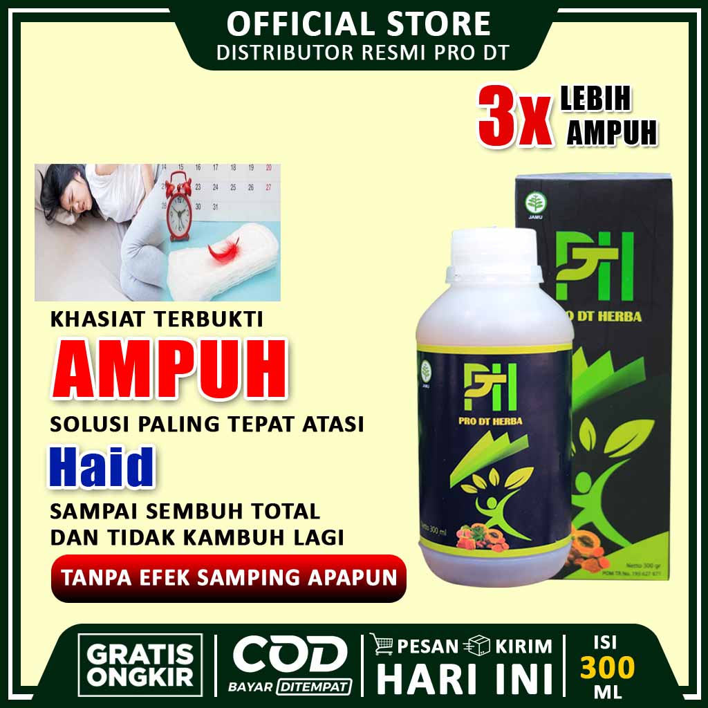 Obat haid, Haid Tidak Teratur, Haid Lama Berkepanjangan, Haid Lancar, Haid Lama, Haid Aburasi, Haid 