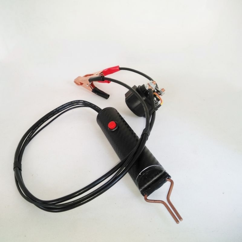 Las Titik Spot Welder Relay Original