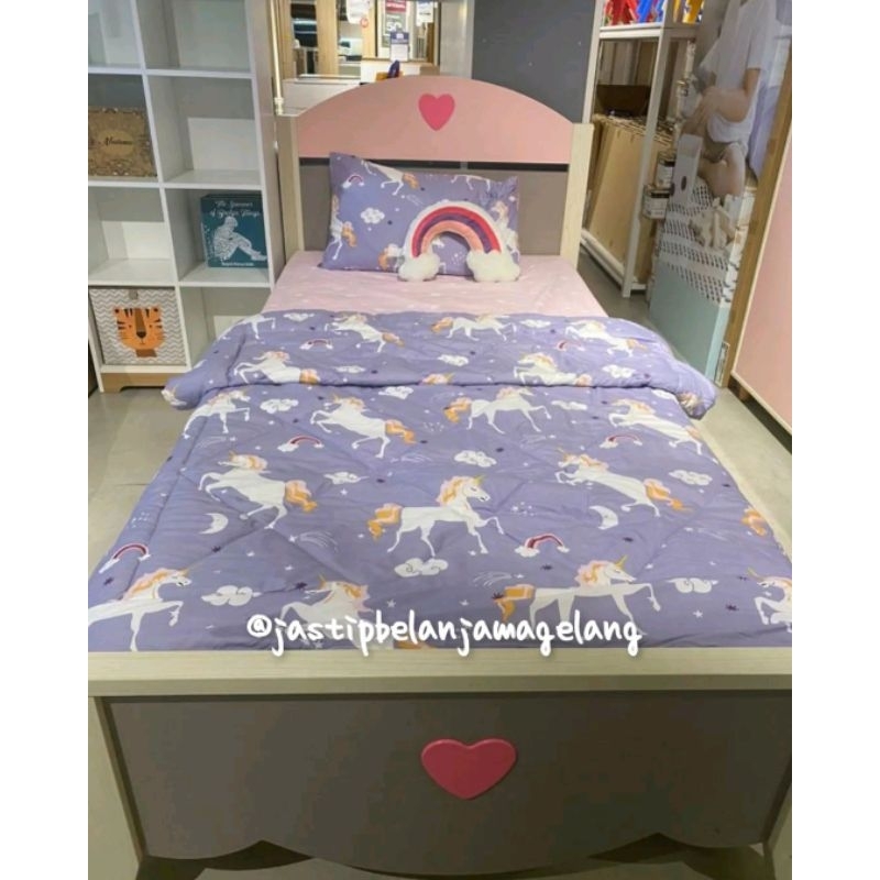 Bedding Set Anak by Informa