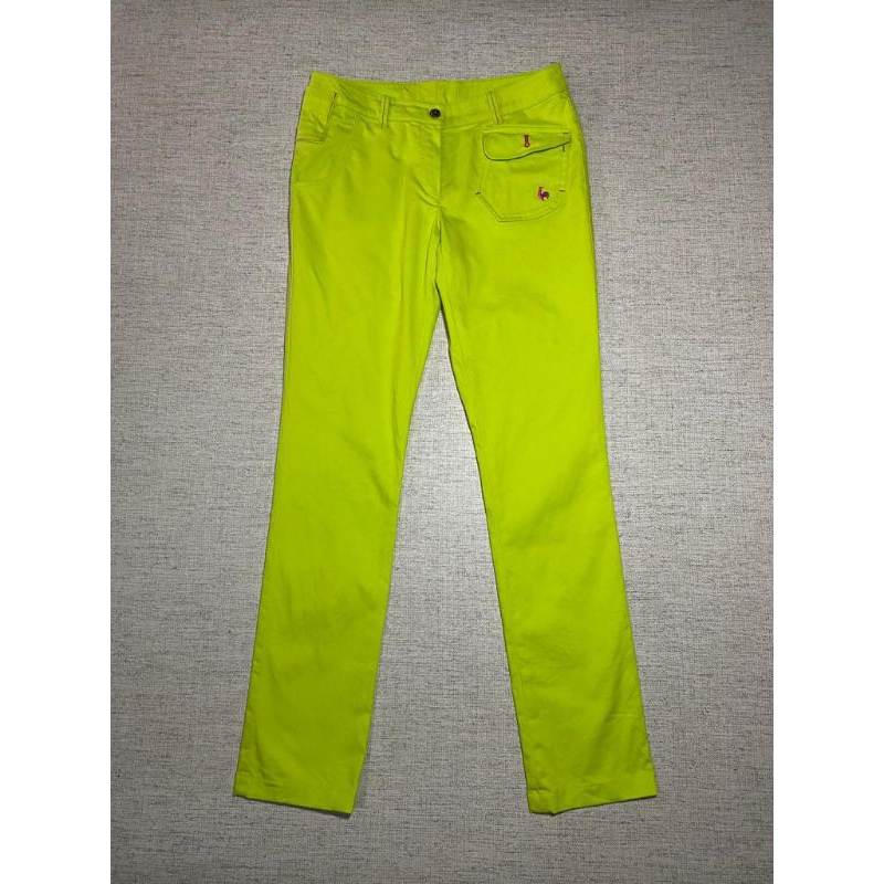 Celana Golf Wanita LE COQ SPORTIF GOLF COLLECTION