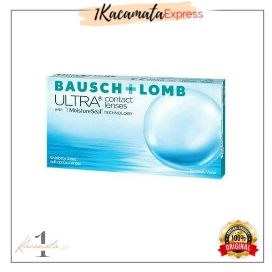 Softlens Softlens O2 Optix Breathable Contact Lens -0.50 S/D -5.00 | Alcon