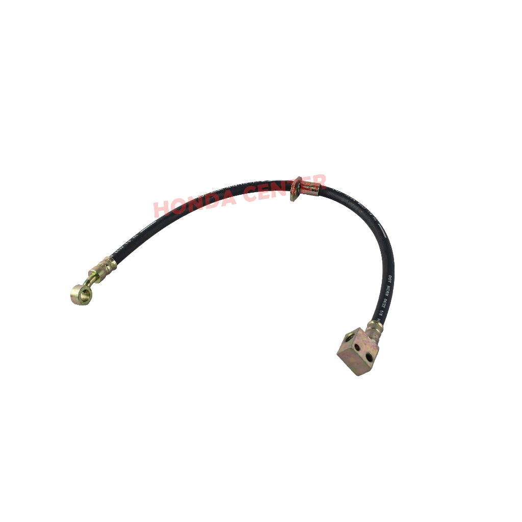 selang slang hose rem depan kiri kanan jazz gd3 city gd8 2003 2004 2005 2006 2007 2008