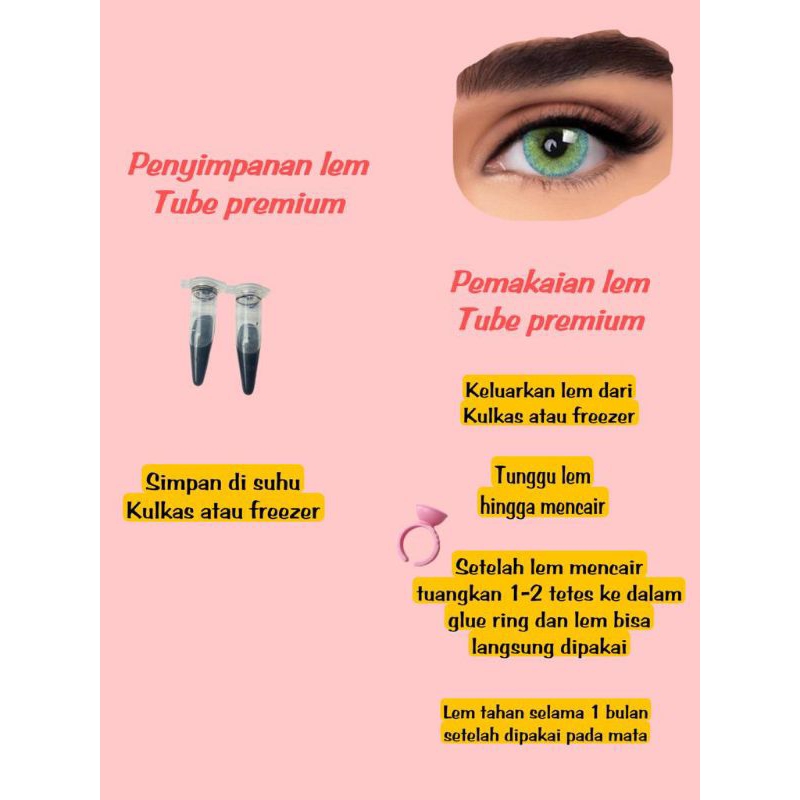 DIY GRAFTING LENGKAP PASANG SENDIRI Eyelash Extension (Silver Package) paket eyelash extensions DI RUMAH SUPER LENGKAP FREE EMAS untuk pemasangan sendiri anti ribet