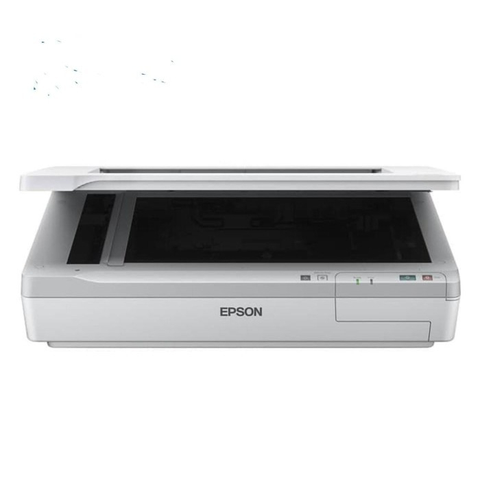 Scanner Epson WorkForce DS50000 DS 50000 A3 Flatbed Document Scanner