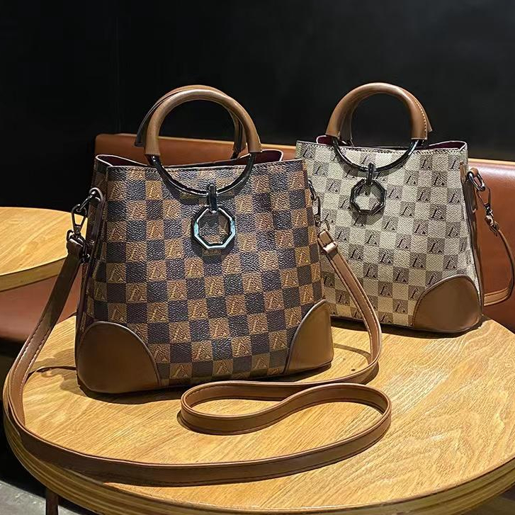 Mamora Bags - ZCJ3830 Tas Selempang Wanita Elegan Import Tas Ibu Ibu Premium LT2177 GT2012 BQ3701