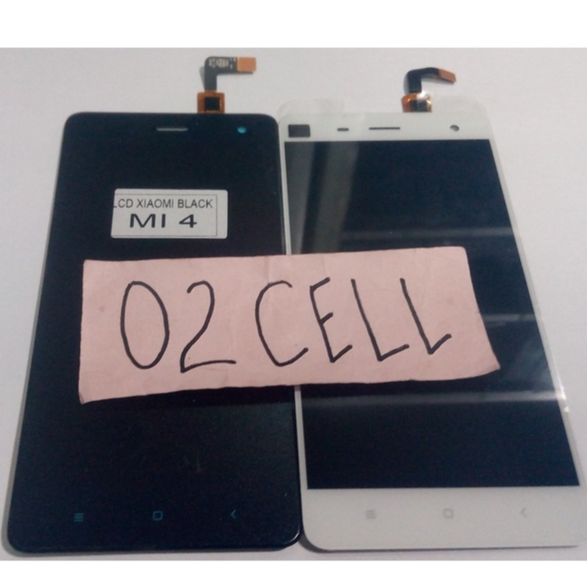 LCD TOUCHSCREEN for REDMI MI-4 / MI-4W