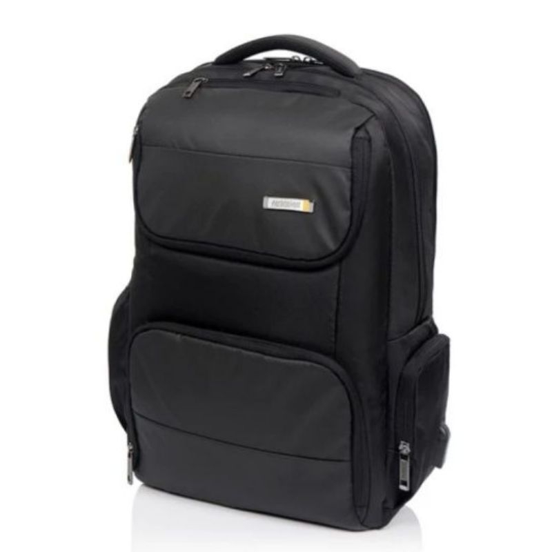 American Tourister Segno Backpack 4 Tas Laptop