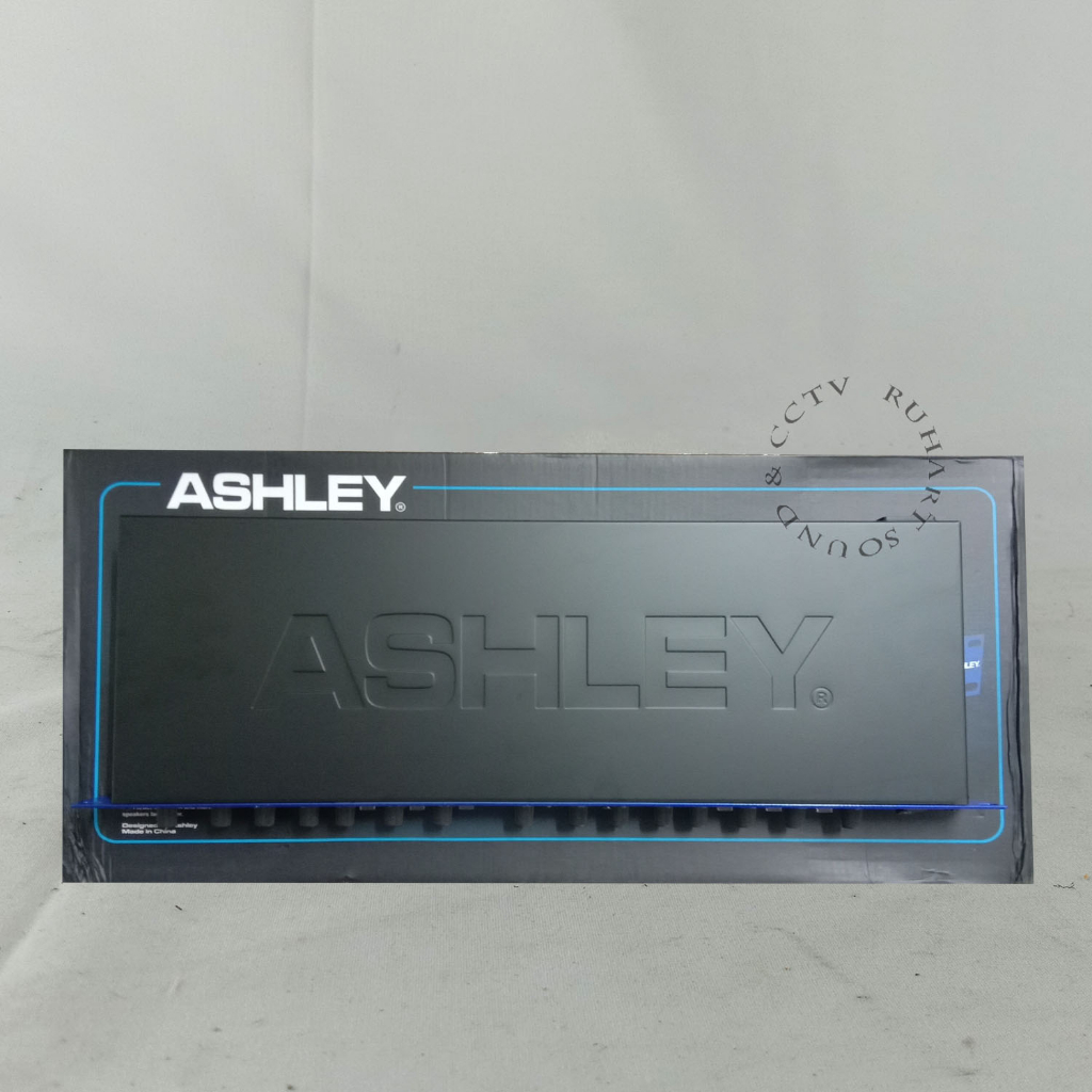 Crossover Ashley Super X Pro (CX3400)