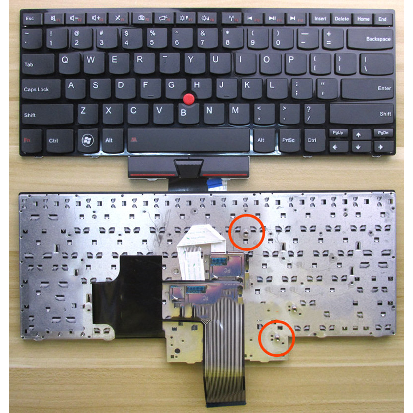 Keyboard LENOVO Thinkpad Edge E420 E420S E320 E325 E425 S420