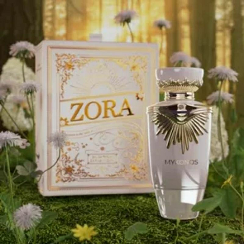 MYKONOS ZORA EDP 100ml