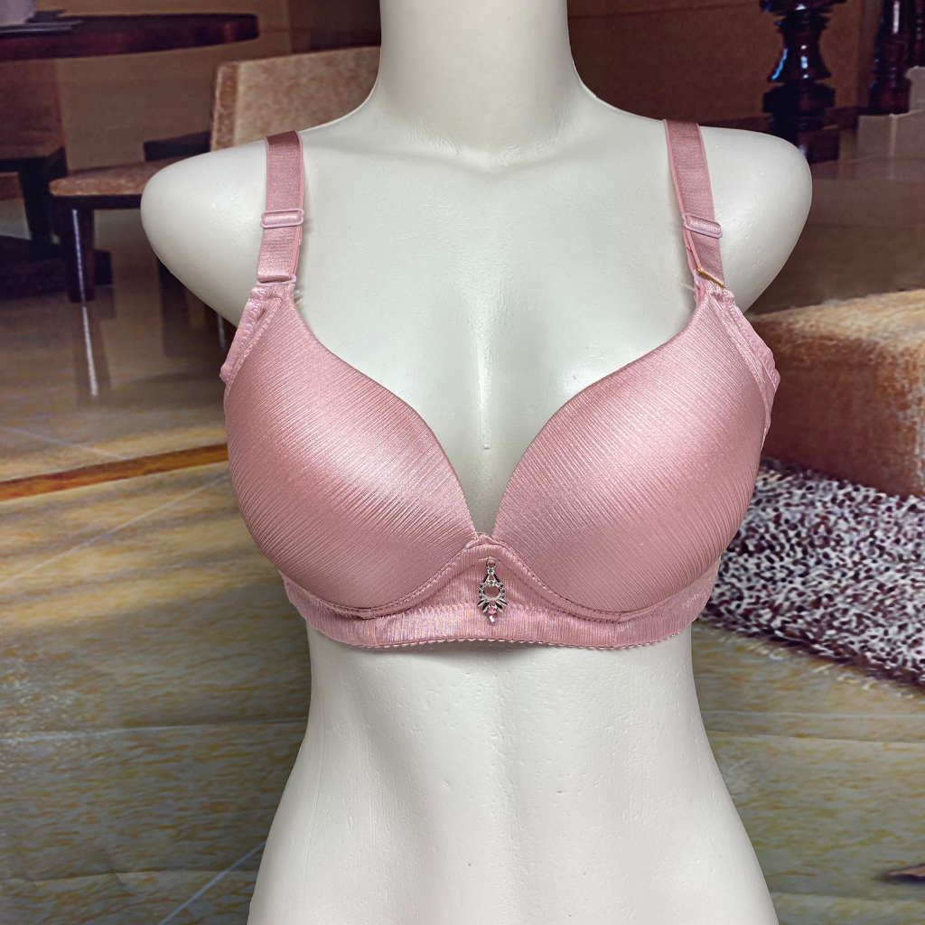 BRA / BH WANITA 929 ADA KAWAT SIZE 34-38 KAIT 3 PAKAIAN DALAM WANITA IMPORT