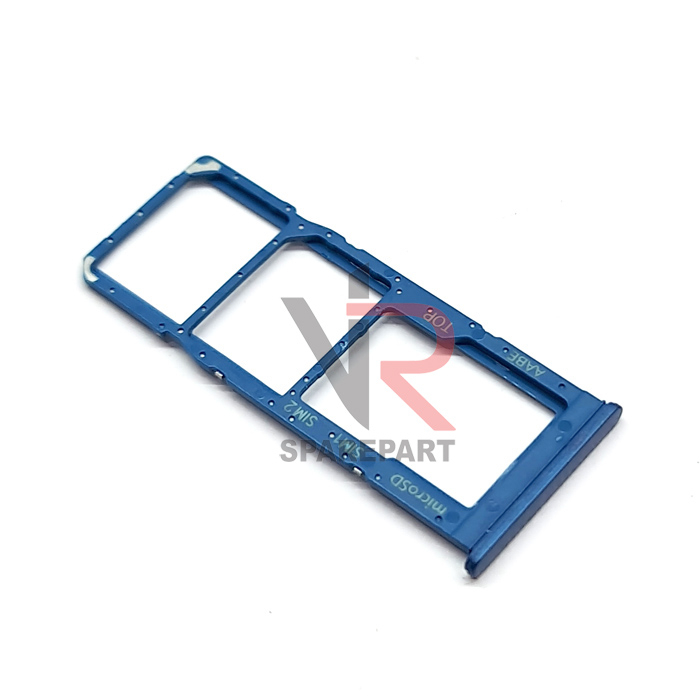 SIMTRAY SAMSUNG A12 / A125 / TEMPAT SIM