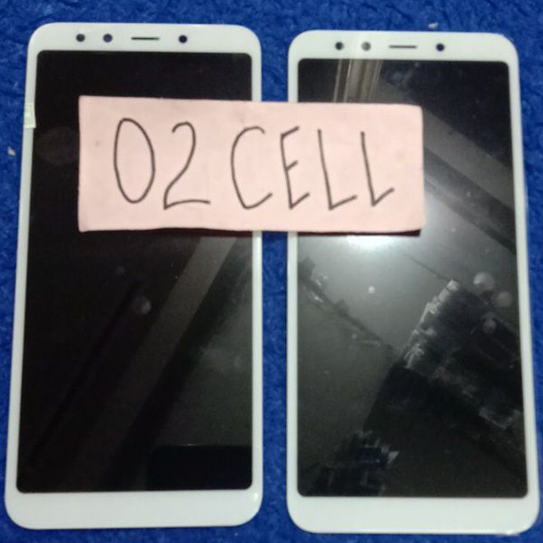 LCD TOUCHSCREEN for XIAOMI MI-A2 / MI-6X