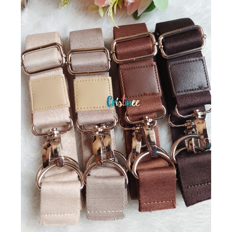 Tali Sling/Longstrap lebar 3,8cm(1pcs)