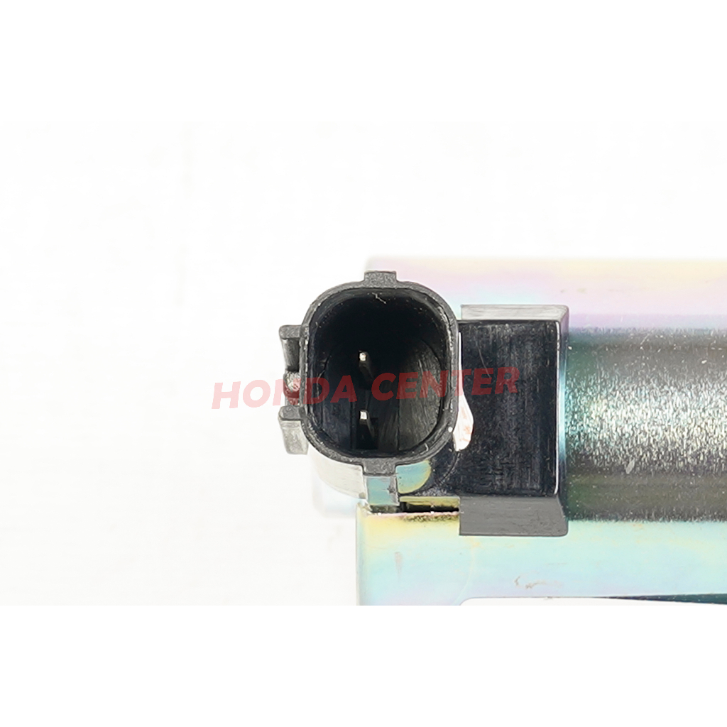 valve assy., vtc oil control sensor vtc crv 2007 2008 2009 2010 2011 2012 2013 2014 2015 2016 2017 2400cc civic fd2 2006 2007 2008 2009 2010 2011 2000cc accord cp2 2008 2009 2010 2011 2012 15830-RBB-003