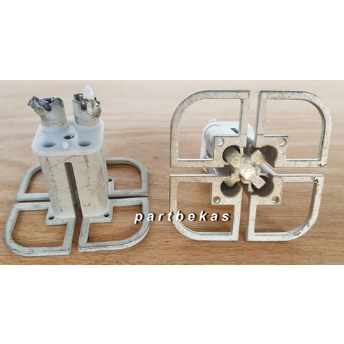 Part ex Antenna BTS Model B