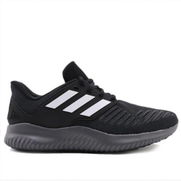 {MixaStore} ADIDAS RUNNING Sepatu Alphabounce RC.2 Pria Hitam G28919 - UK : 9.5 Berkualitas