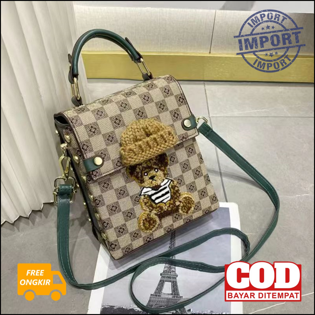 TAS SELEMPANG WANITA IMPORT VT2013 SLINGBAG TAS HP TAS PESTA MINI TAS KONDANGAN TAS MURAH TAS CEWEK 