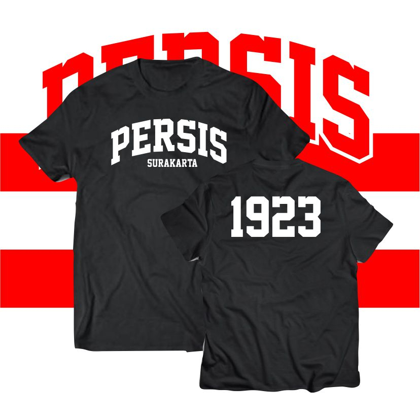 kaos persis solo sambernyawa kaos persis solo 1923
