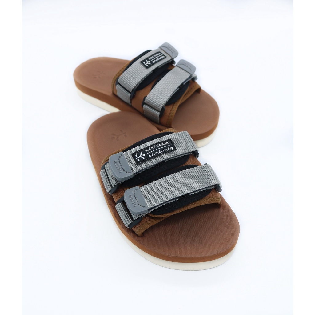 KAKI Sandal - Midgard Mud - Sandal Gunung Anak