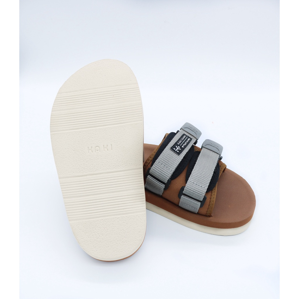 KAKI Sandal - Midgard Mud - Sandal Gunung Anak