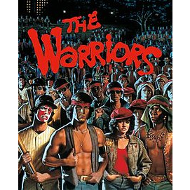 The Warriors - Game PSP PS2 PC Laptop Android Windows ISO BIN CUE GBA Download Link PS 2 PPSSPP