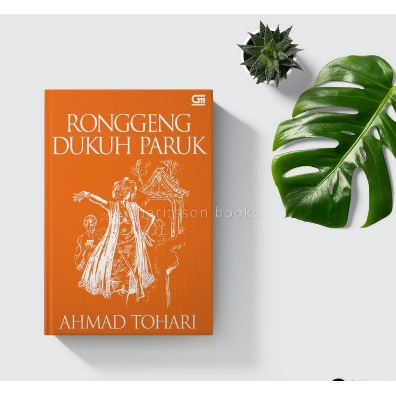 Ronggeng Dukuh Paruk