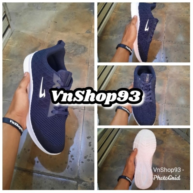 Thomas Sepatu Sports Pria