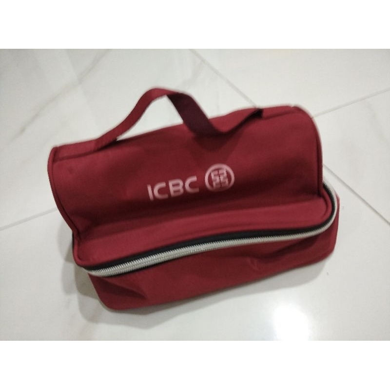 Tas lunch box, tas bekal makan