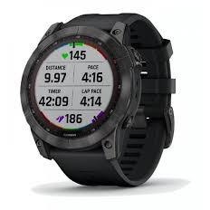 Digital Watch Garmin