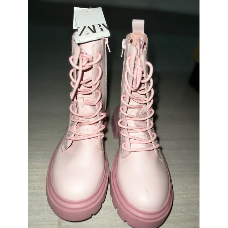 Sepatu Zara (Original 100%)