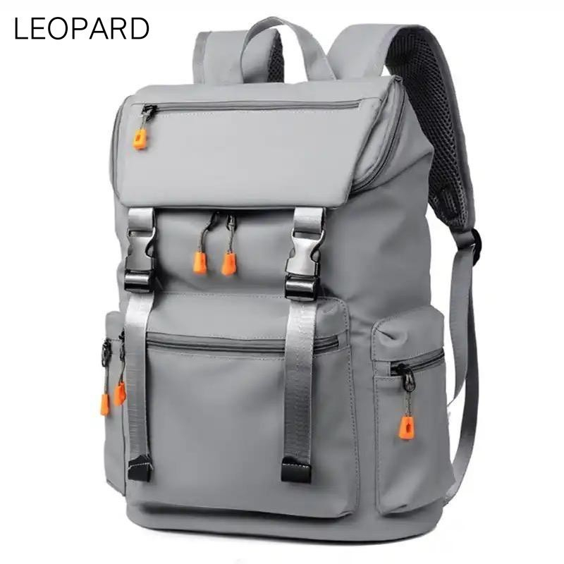 Tas Ransel Backpack Cowok Cewek SMP SMA SMU Kuliah Murah - Tas Ransel Pria - Tas Pria - Tas Ransel - Tas Ransel Laptop - Tas Ransel Waterproof