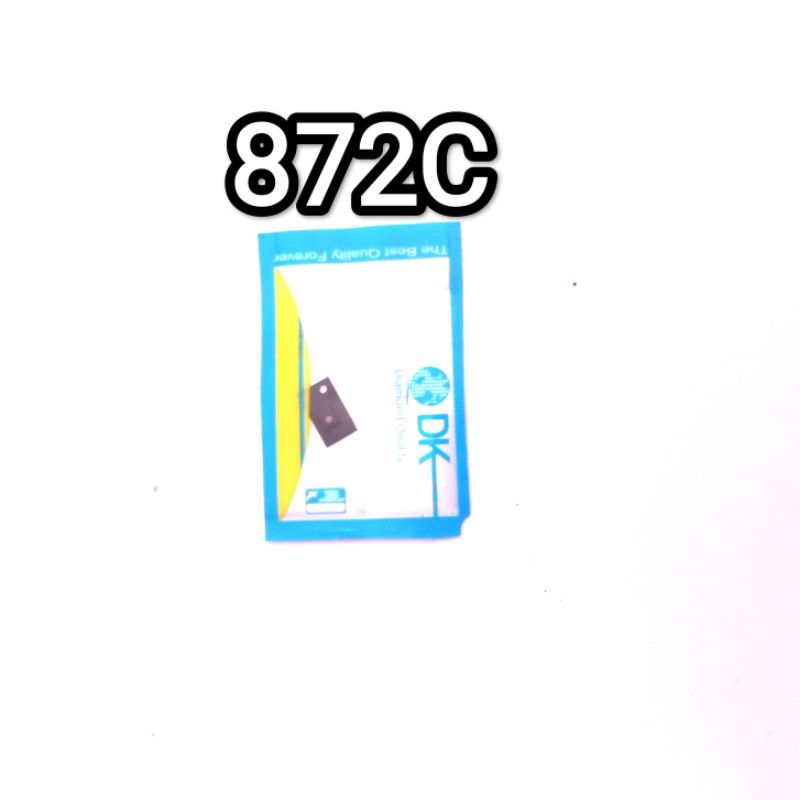 ic audio samsung a50 872c original new real pict tested