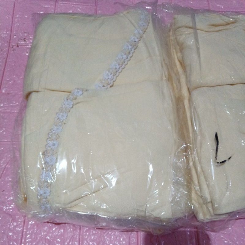 KERUDUNG SEKOLAH TPA/HIJAB SEKOLAH TPA(GROSIR)